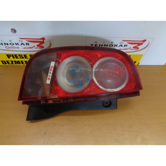 STOP STANGA NISSAN MICRA , AN 2002-2006
