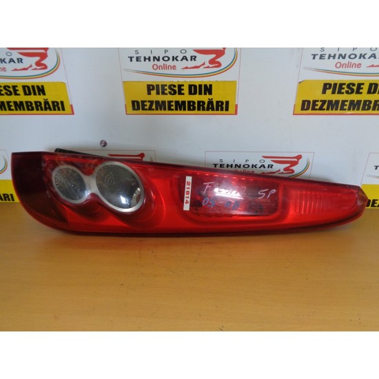 STOP DREAPTA FORD FIESTA V , AN 2005-2008, 4 USI 