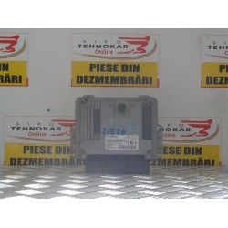 CALCULATOR MOTOR CITROEN C3 1.4 HDI , AN 2009-2016