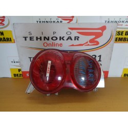 STOP STANGA SMART FORTWO , 451, AN 2007-2011