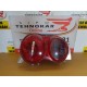 STOP STANGA SMART FORTWO , 451, AN 2007-2011
