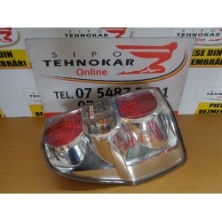 STOP DREAPTA SUZUKI VITARA , AN 2005-2008, 3 USI  ( CU UN COLT LIPIT) 
