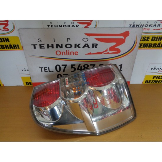 STOP DREAPTA SUZUKI VITARA , AN 2005-2008, 3 USI  ( CU UN COLT LIPIT) 