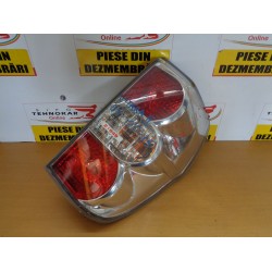 STOP DREAPTA SUZUKI VITARA , AN 2005-2008, 3 USI  ( CU UN COLT LIPIT) 