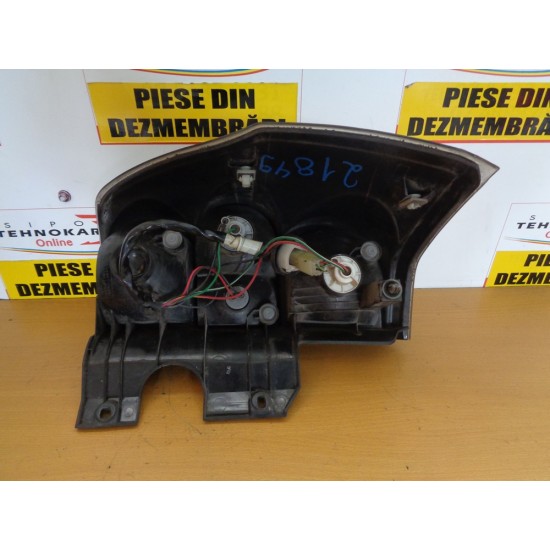 STOP DREAPTA SUZUKI VITARA , AN 2005-2008, 3 USI  ( CU UN COLT LIPIT) 