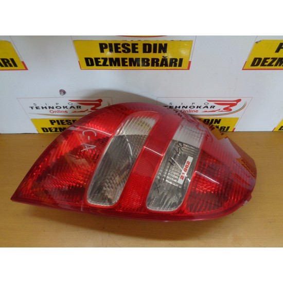 STOP STANGA MERCEDES CLASA A , W169, AN 2004-2008