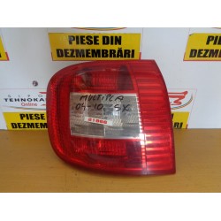 STOP STANGA FIAT MULTIPLA AN 2004-2010