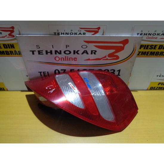 STOP DREAPTA MERCEDES CLASA A , W169, AN 2004-2008