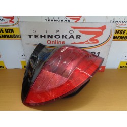 STOP DREAPTA MERCEDES CLASA C , W203, COUPE , AN 2001-2004