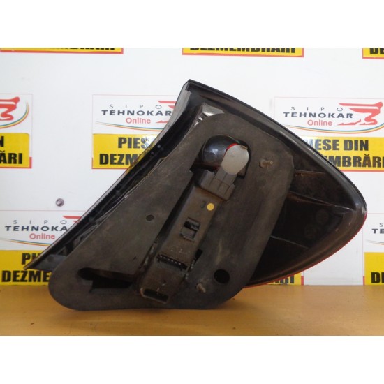 STOP DREAPTA MERCEDES CLASA C , W203, COUPE , AN 2001-2004