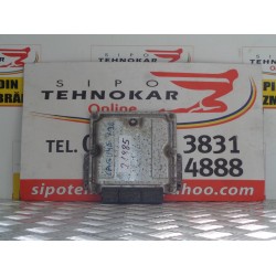 CALCULATOR MOTOR RENAULT LAGUNA II 1.9DCI , AN 2001-2007