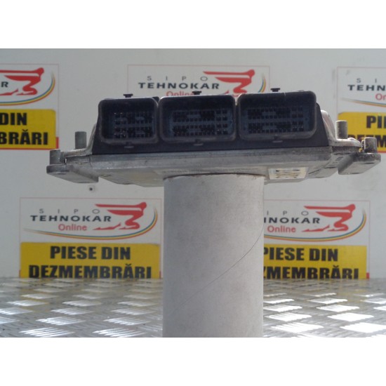 CALCULATOR MOTOR RENAULT LAGUNA II 1.9DCI , AN 2001-2007