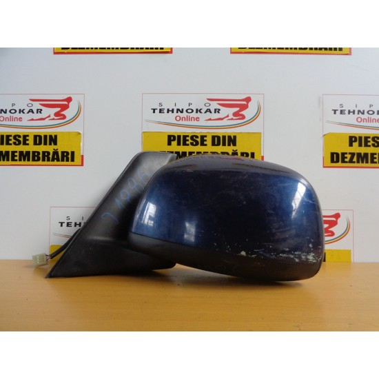 OGLINDA STANGA FIAT SEDICI , AN 2005-2014, 5 FIRE 