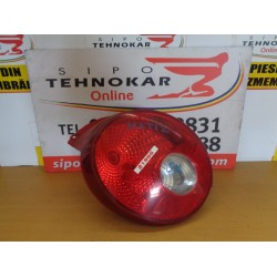 STOP STANGA CHEVROLET MATIZ , AN 2005-2009