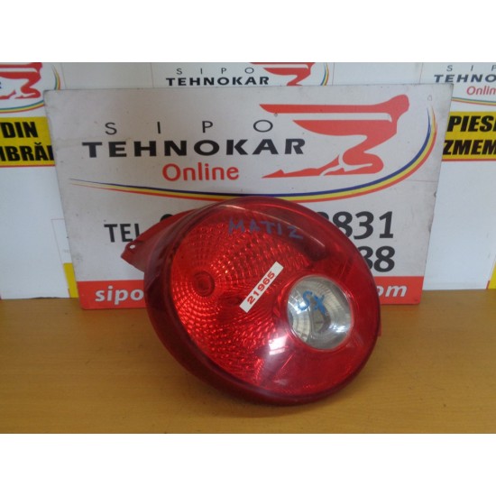 STOP STANGA CHEVROLET MATIZ , AN 2005-2009