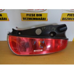 STOP DREAPTA LANCIA YPSILON , AN 2003-2006