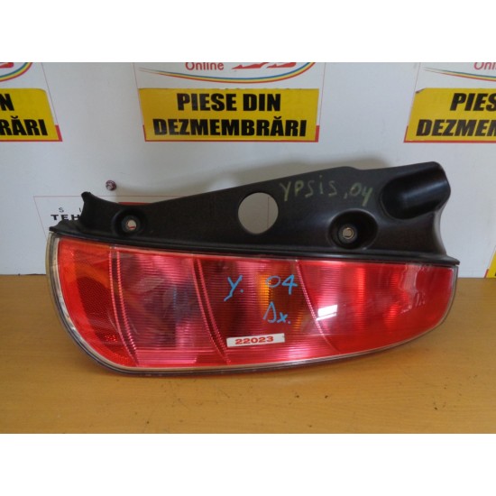 STOP DREAPTA LANCIA YPSILON , AN 2003-2006