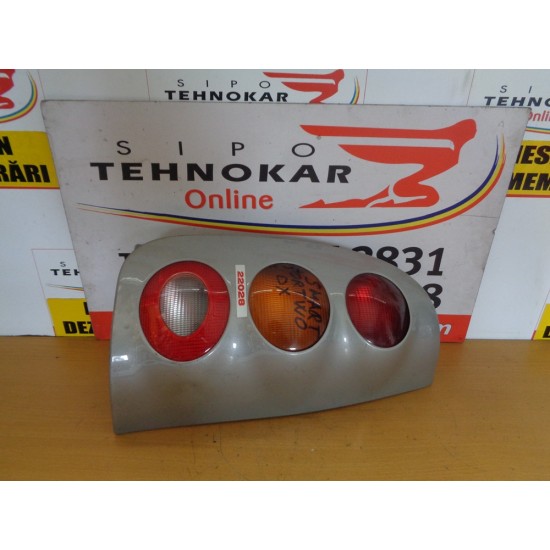 STOP DREAPTA SMART FORTWO , 450, AN 1998-2002