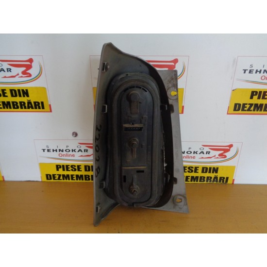 STOP DREAPTA SMART FORTWO , 450, AN 1998-2002