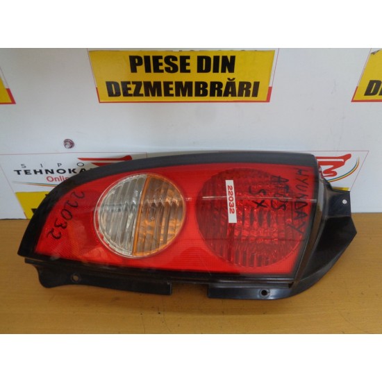 STOP STANGA HYUNDAI ATOS , AN 2002-2005