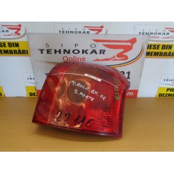 STOP DREAPTA TOYOTA COROLLA , AN 2006-2012, 3USI 