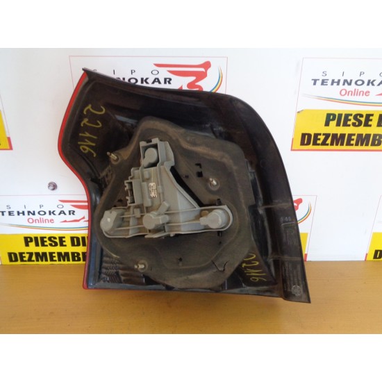 STOP DREAPTA TOYOTA COROLLA , AN 2006-2012, 3USI 
