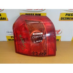 STOP STANGA TOYOTA COROLLA , AN 2006-2012, 3 USI 