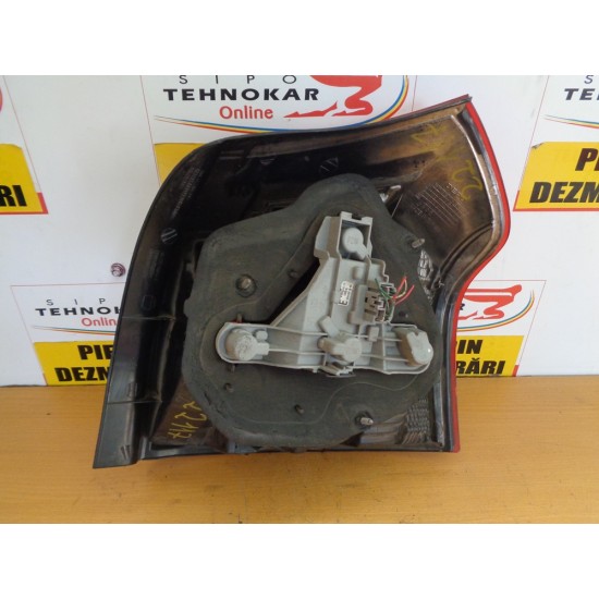 STOP STANGA TOYOTA COROLLA , AN 2006-2012, 3 USI 