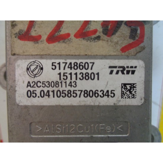 MODUL ESP ALFA ROMEO 159, AN 2005-2011