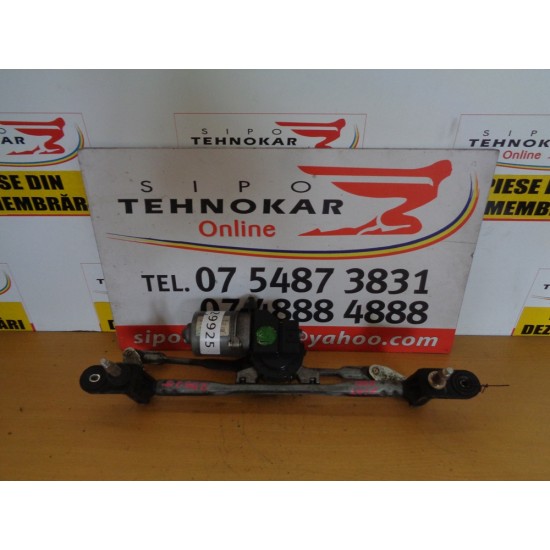 ANSAMBLU STERGATOARE FIAT 500 AN 2007-2015