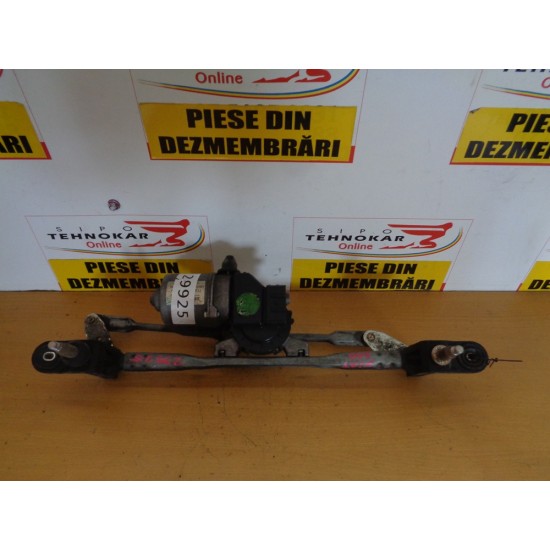 ANSAMBLU STERGATOARE FIAT 500 AN 2007-2015