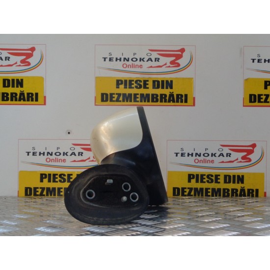 OGLINDA DREAPTA FIAT 500 , AN 2007-2015, 7 FIRE 