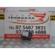 MODUL POMPA COMBUSTIBIL MERCEDES CLASA C W204, AN 2008-2013