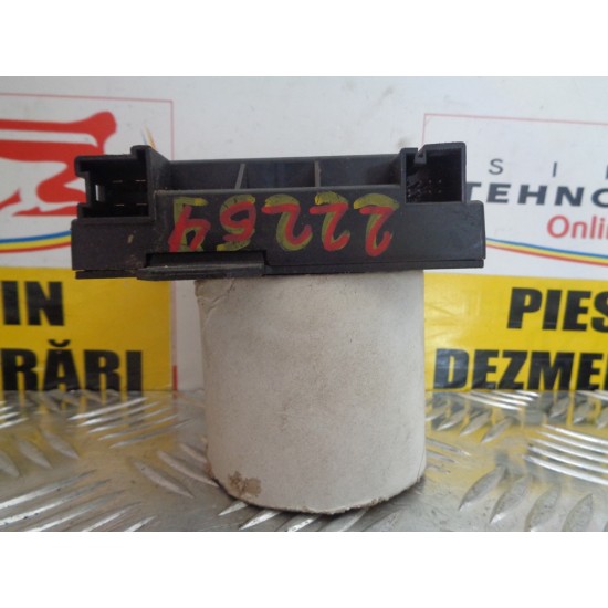 MODUL POMPA COMBUSTIBIL MERCEDES CLASA C W204, AN 2008-2013