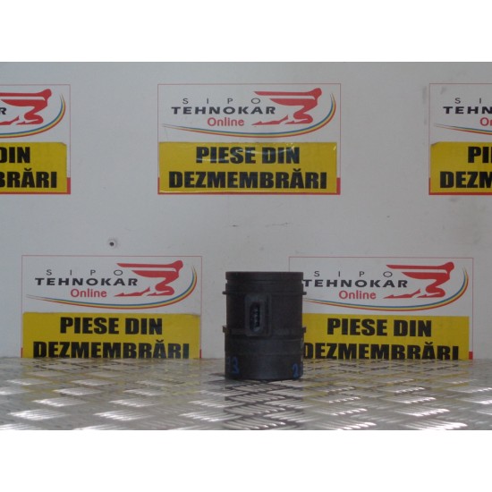 DEBITMETRU AER  BMW SERIA 3 E91 , 2.0D , AN 2007-2011