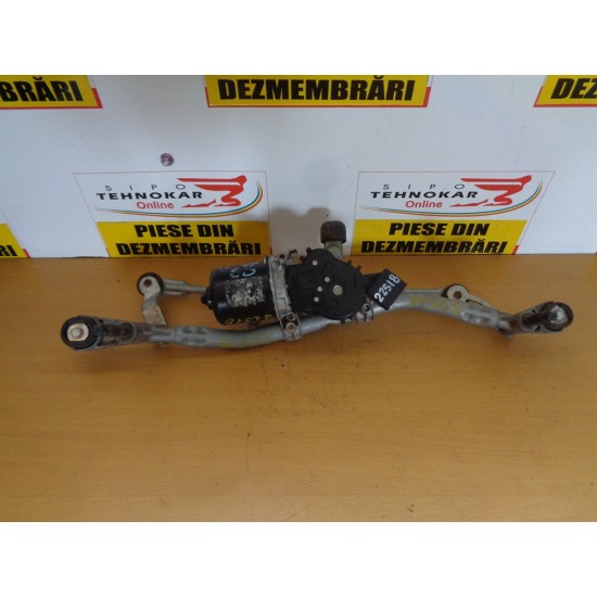 ANSAMBLU STERGATOARE CITROEN C3, AN 2009-2016