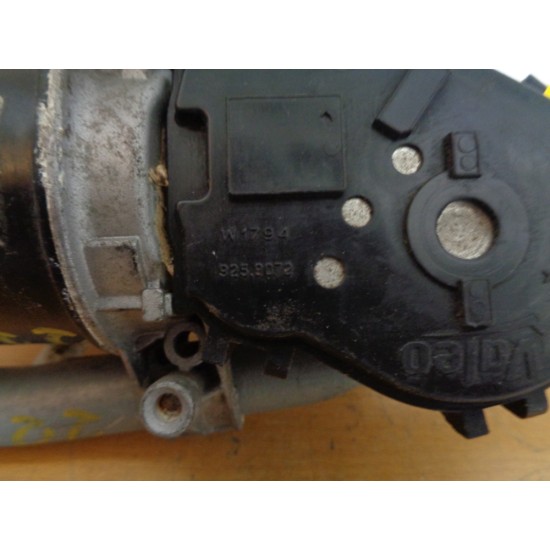 ANSAMBLU STERGATOARE CITROEN C3, AN 2009-2016