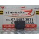 MODUL CONFORT SKODA FABIA I , AN 2001-2007