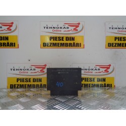 MODUL CONFORT SKODA FABIA I , AN 2001-2007