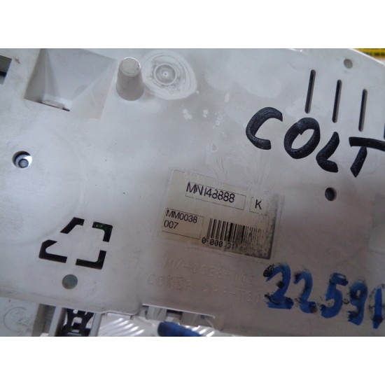 CEAS BORD MITSUBISHI COLT 1.1B , AN 2002-2013