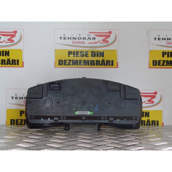 CEAS BORD FIAT CROMA 1.9D, AN 2005-2010