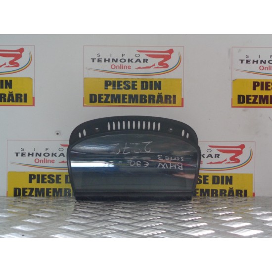 DISPLAY BMW SERIA 3 E90 , AN 2005-2010