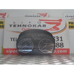 CEAS BORD BMW SERIA3 E90 2.0D, AN 2005-2010