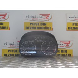 CEAS BORD BMW SERIA3 E90 2.0D, AN 2005-2010