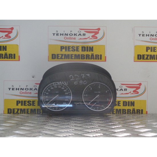 CEAS BORD BMW SERIA3 E90 2.0D, AN 2005-2010