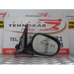 OGLINDA DREAPTA BMW SERIA 3 , E90 AN 2008-2011, 5 FIRE ( OGLINDA PATATA )