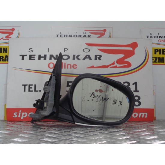 OGLINDA DREAPTA BMW SERIA 3 , E90 AN 2008-2011, 5 FIRE ( OGLINDA PATATA )