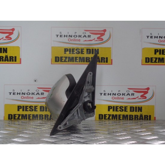 OGLINDA DREAPTA BMW SERIA 3 , E90 AN 2008-2011, 5 FIRE ( OGLINDA PATATA )