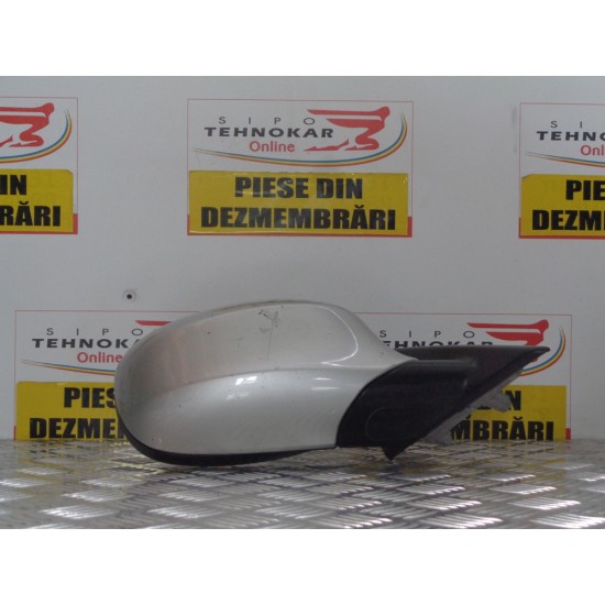 OGLINDA DREAPTA BMW SERIA 3 , E90 AN 2008-2011, 5 FIRE ( OGLINDA PATATA )