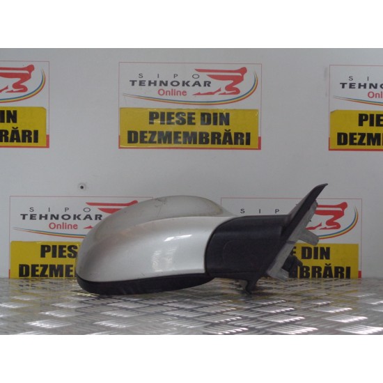 OGLINDA DREAPTA BMW SERIA 3 , E90 AN 2008-2011, 5 FIRE ( OGLINDA PATATA )